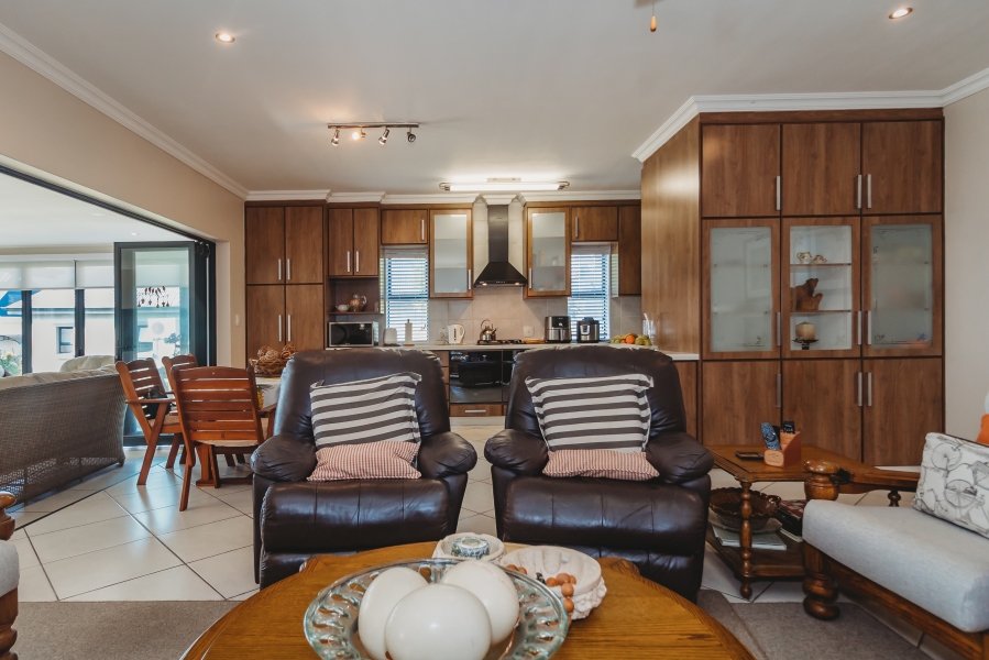 3 Bedroom Property for Sale in Kraaibosch Country Estate Western Cape